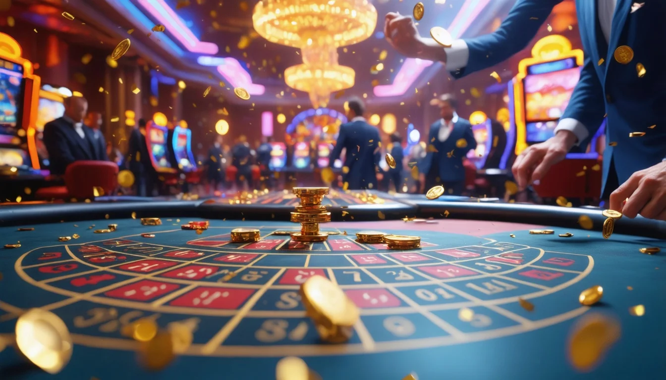 Misty Casino Promosyon Kodları ve Bonus Rehberi
