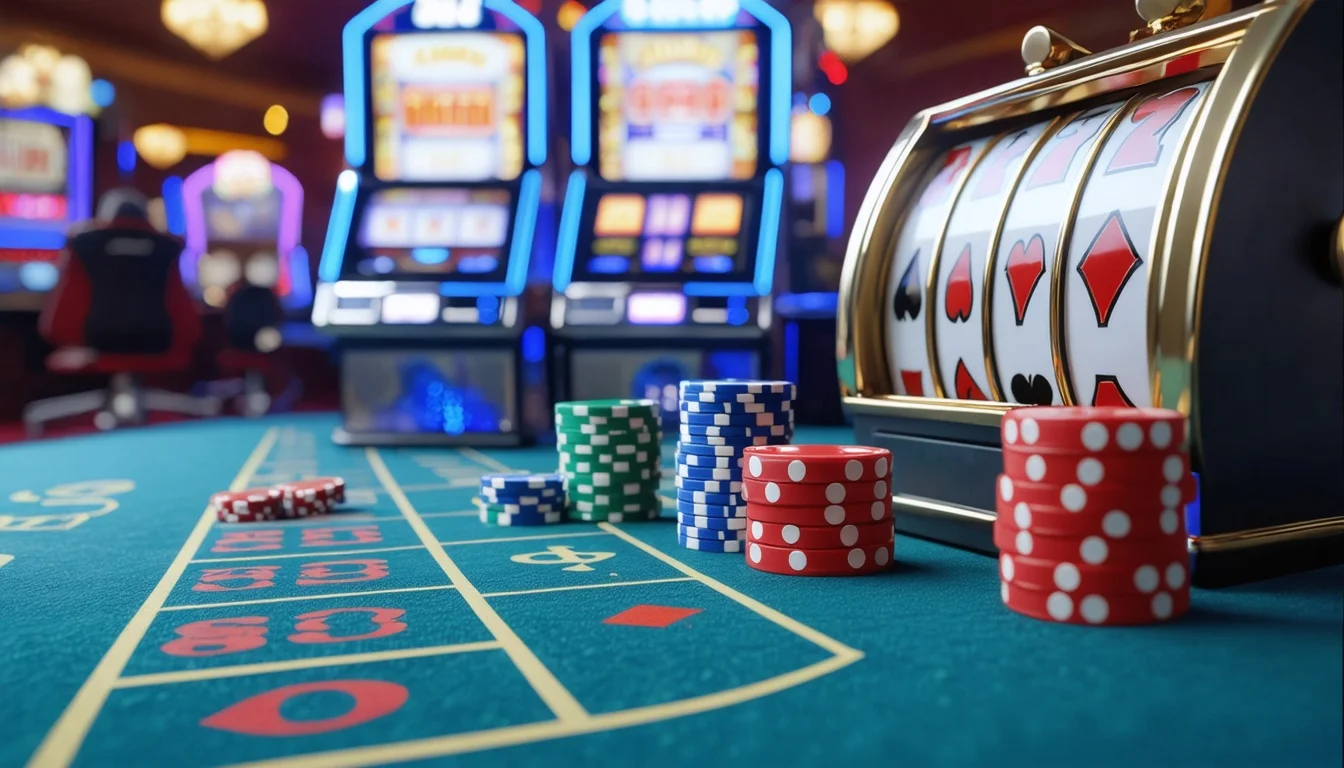 Misty Casino son giriş adresi: Güncel bilgiler ve güvenlik rehberi