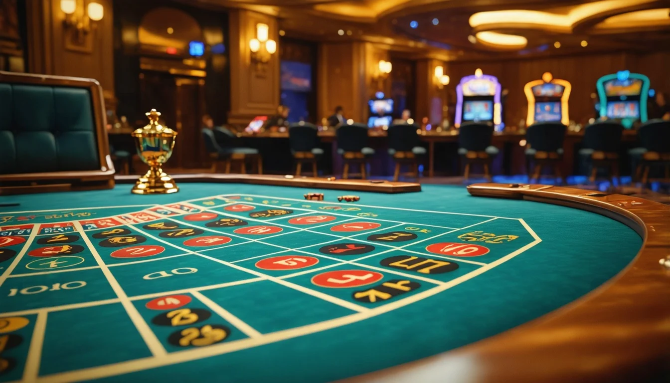 Napolibet Artıları ve Eksileri — Detaylı İnceleme