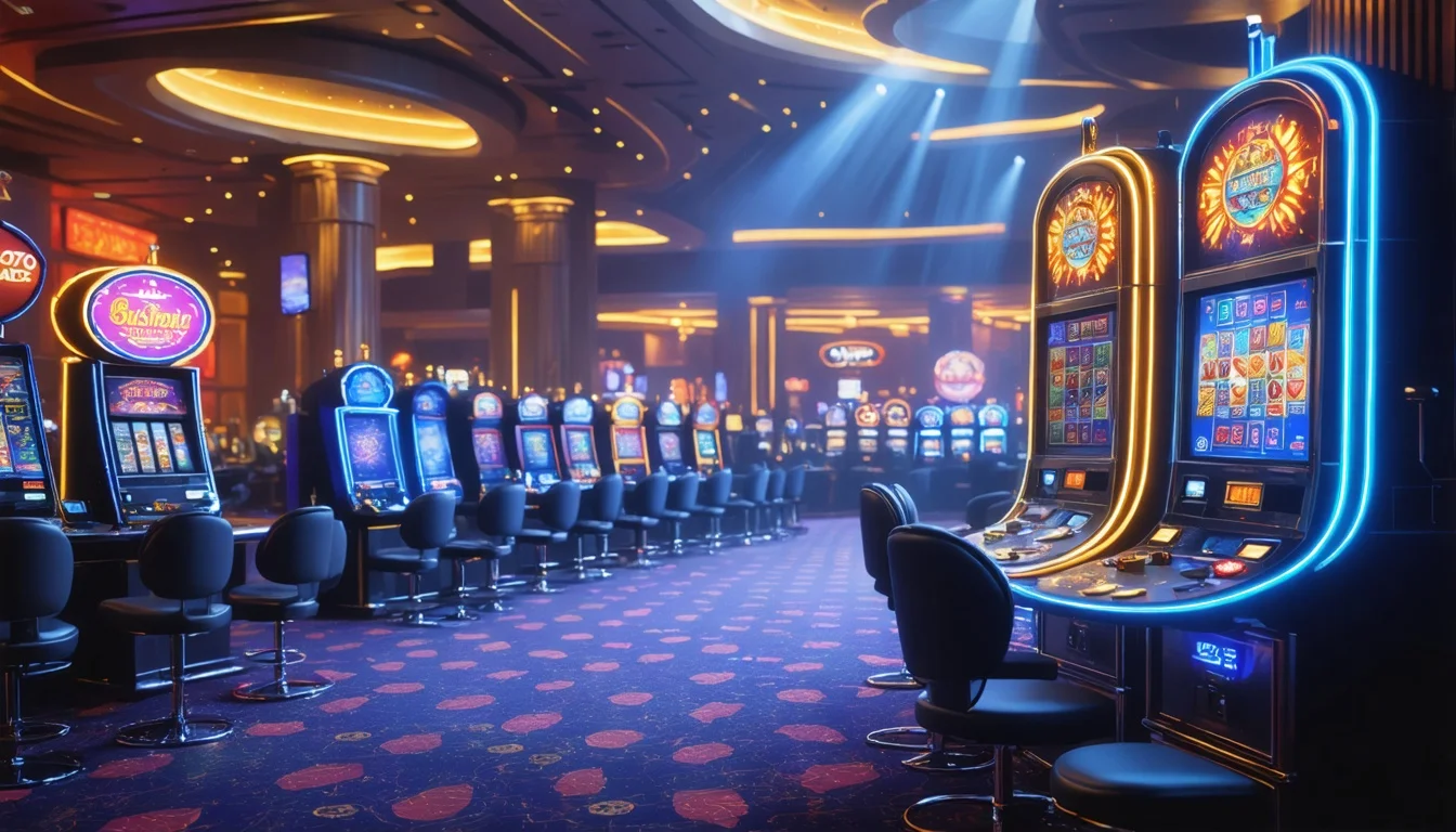 Napolibet giriş ve slot oyunları - Erişim Rehberi