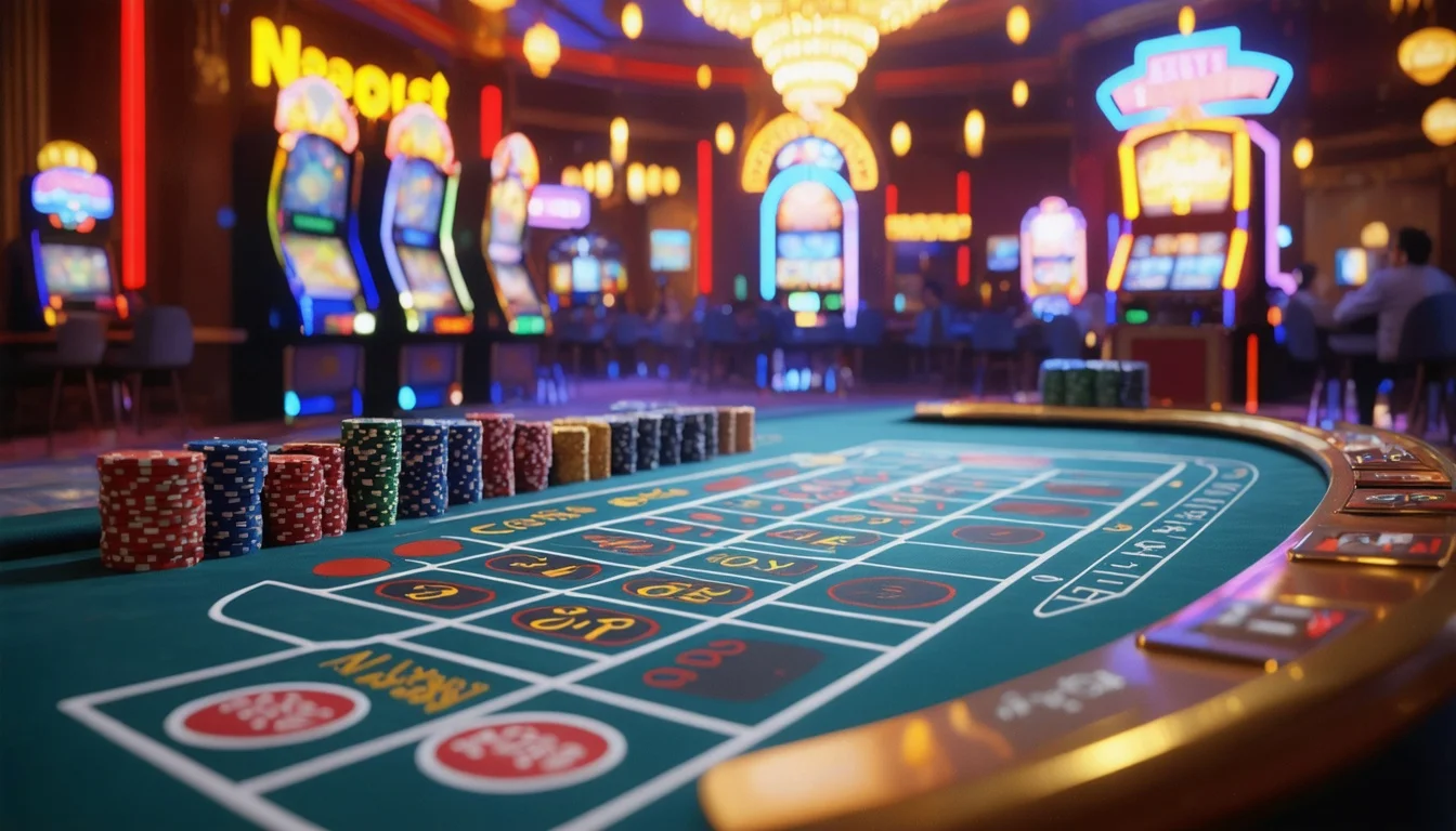 Napolibet Güncel Bonus Fırsatları: %100 İlk Yatırım ve Deneme Bonusu