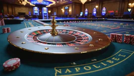 Napolibet Ödeme Hızı ve Destek Kalitesi İncelemesi