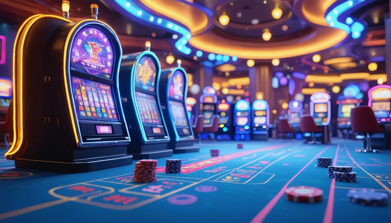 Napolibet Promosyon Kodları ve Bonus Rehberi