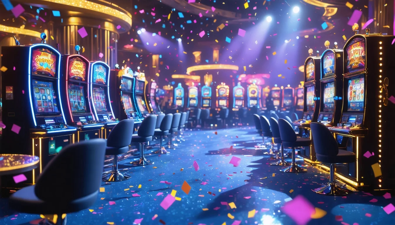 Napolibet Slot Bonusları ve Promosyonlar: Tam Rehber