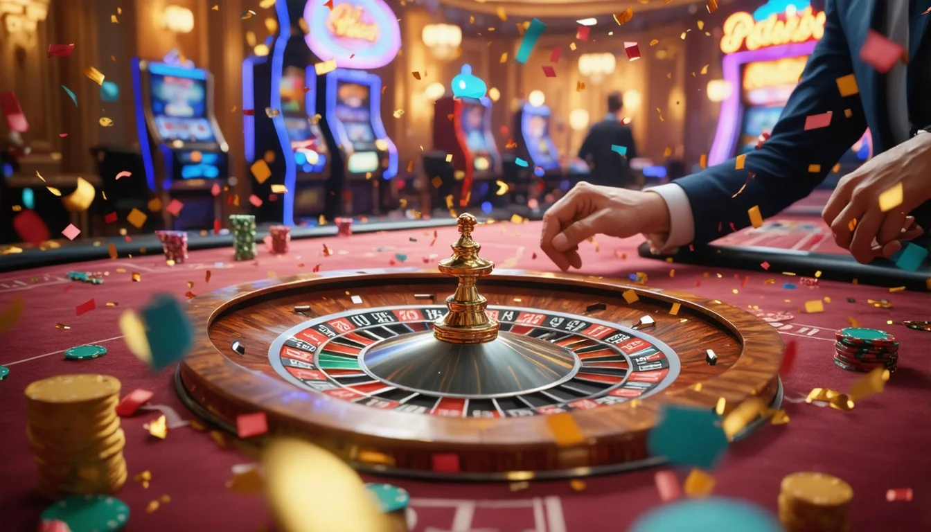 Padişahbet En Yeni Bonus Kampanyaları: %100 Hoş Geldin ve Diğer Avantajlar