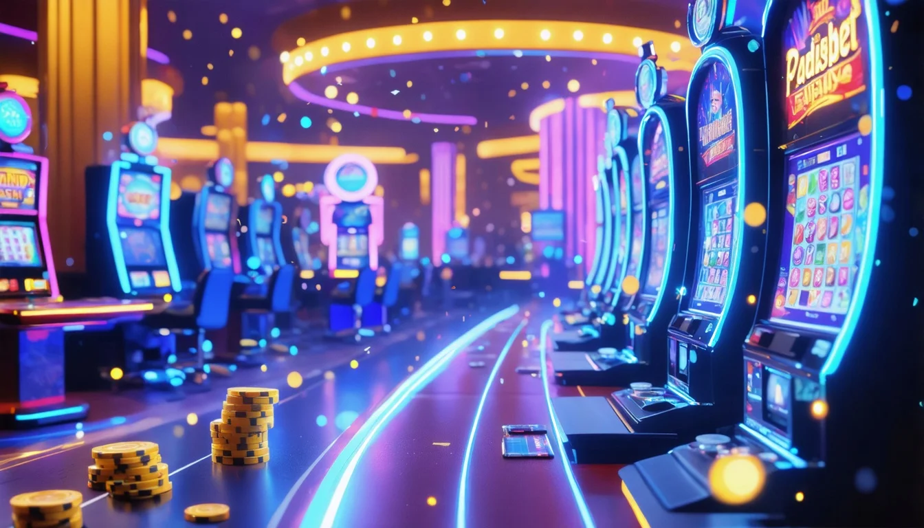 Padişahbet Slot & Casino Promosyonları: Bonuslar, Ödemeler ve Çekim Detayları