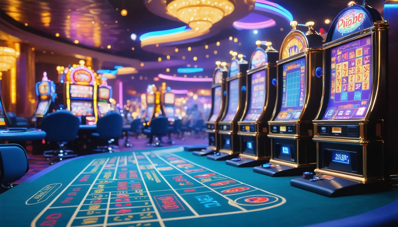 Piabet Bonus Çevrim Şartları: Detaylı Rehber