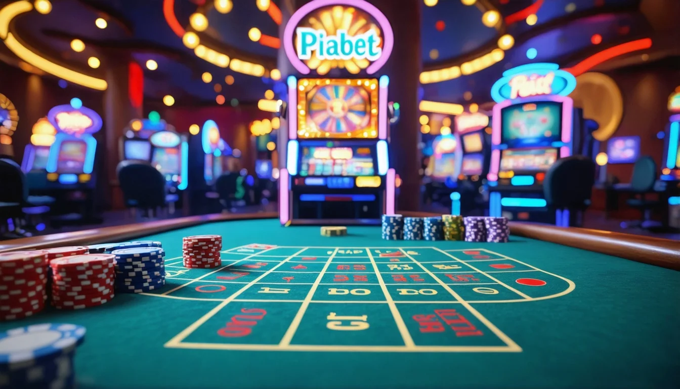 Piabet Bonus ve Kampanyalar: %300 İlk Yatırımdan 100 FS Denemeye Kapsamlı Rehber