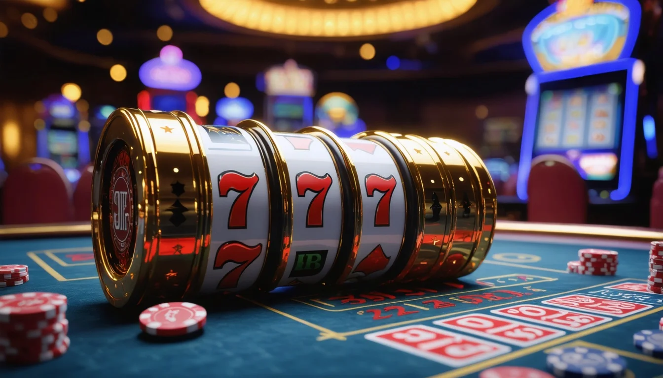Piabet giriş: Slot oyunlarına erişim rehberi
