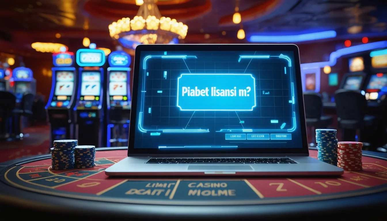 Piabet Lisanslı mı? 2026 Detaylı İnceleme