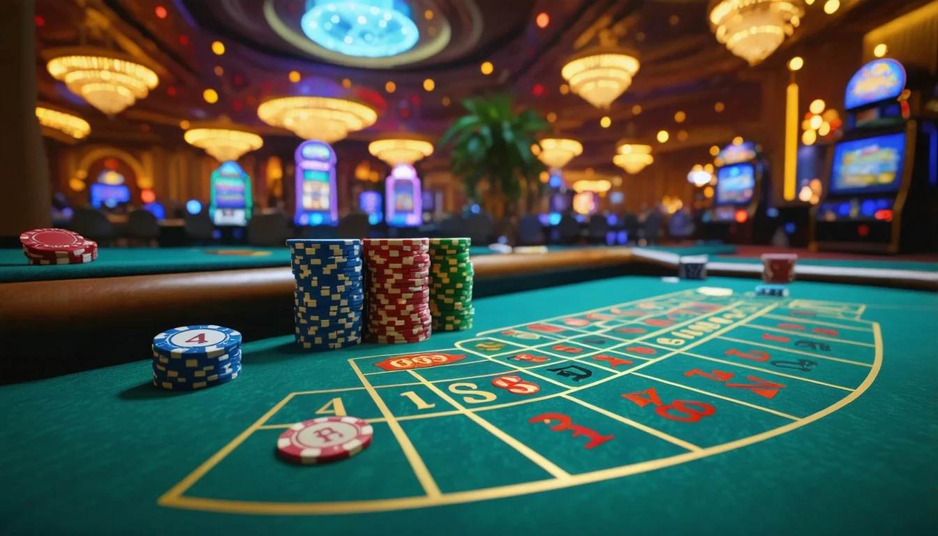 Piabet Slot Bonusları ve Promosyonlar 2026