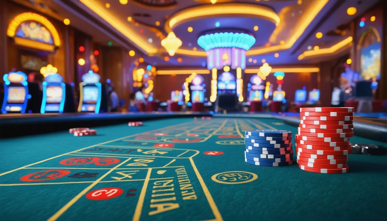 Pokerklas Hoş Geldin Bonusu Rehberi — %50 İlk Yatırım