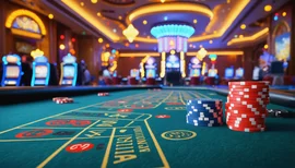 Pokerklas Hoş Geldin Bonusu Rehberi — %50 İlk Yatırım