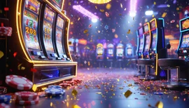 Pokerklas Slot & Casino Promosyonları: Bonuslar ve Ödeme Bilgileri