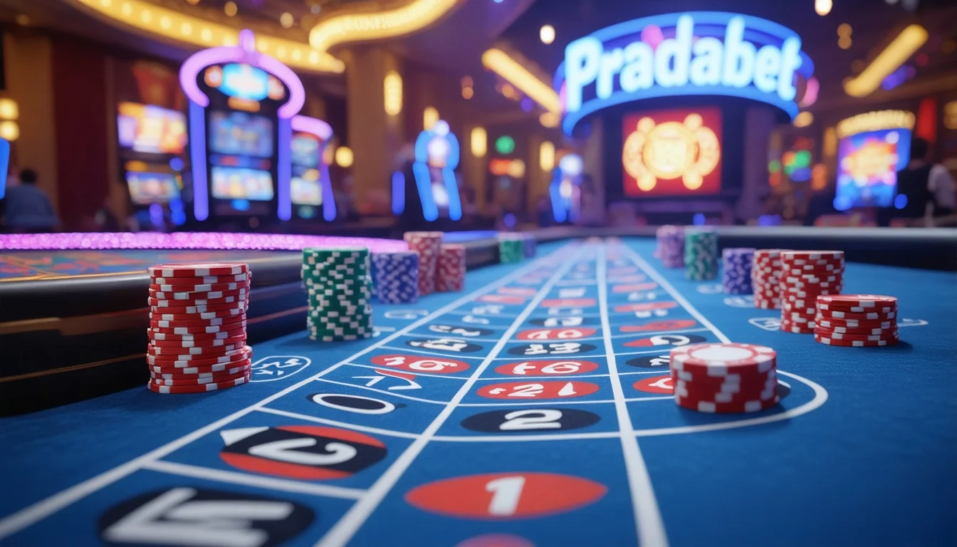 Pradabet Promosyon Kodları Var mı? 2026 Rehberi