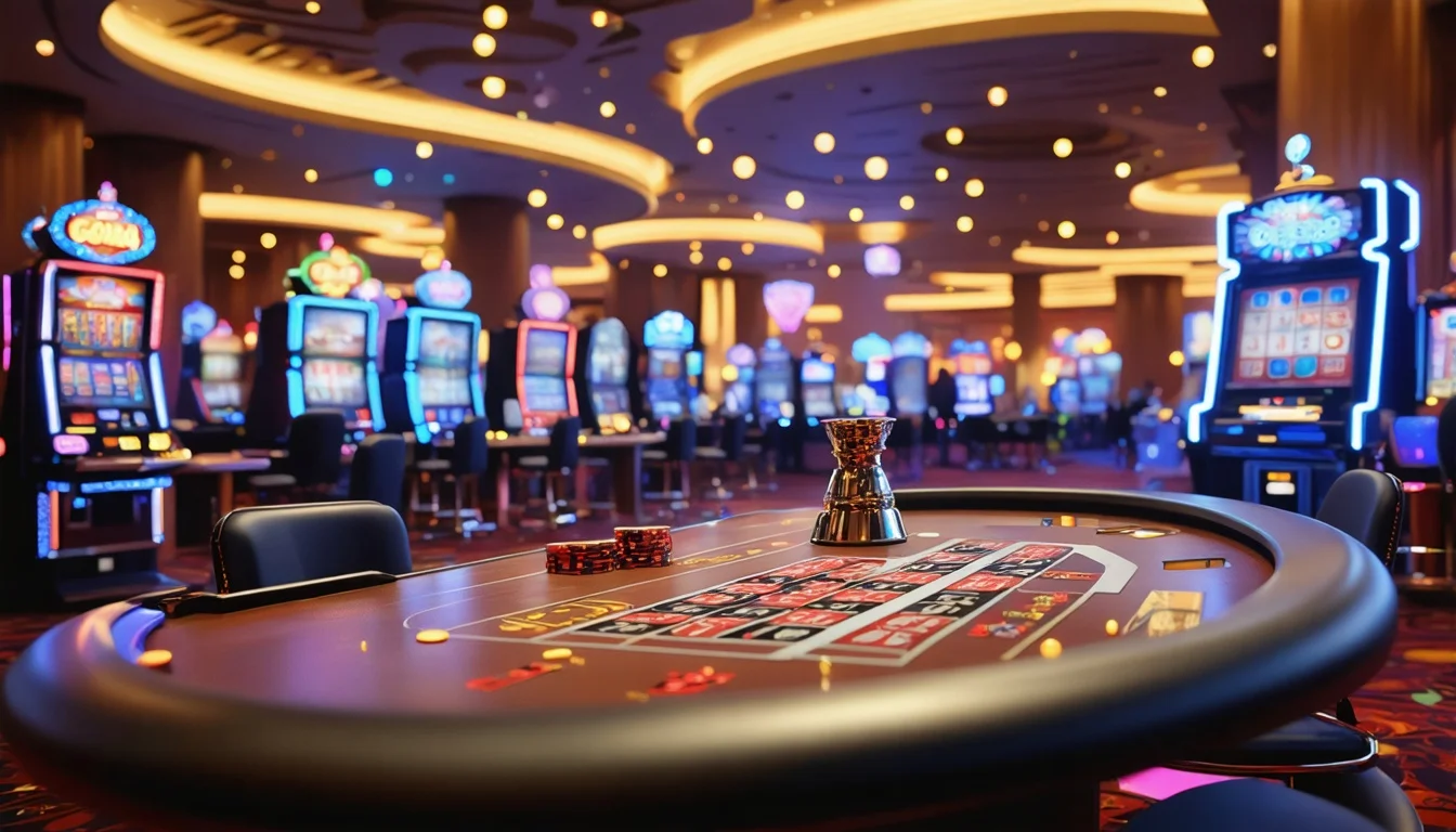 Pradabet Slot & Casino Promosyonları: Detaylı 2026 Rehberi