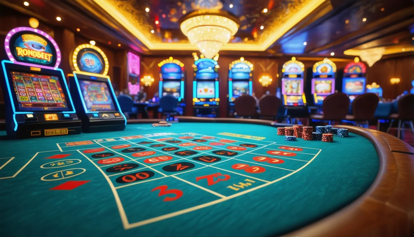 Ronabet Bonus Çevrim Şartları Açıklaması
