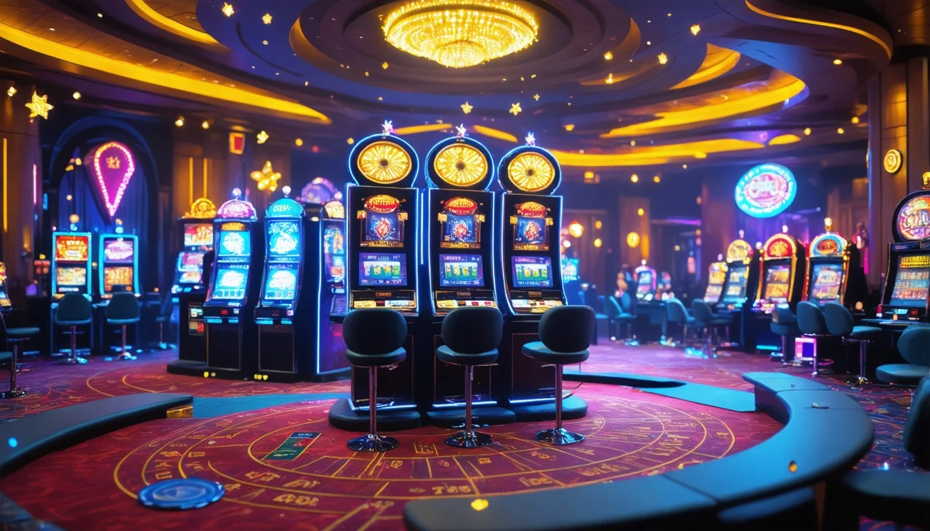 Şans Casino Bonus Kampanyaları | En Yeni 2026