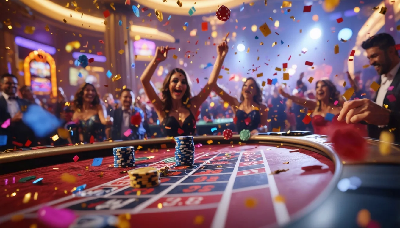 Şans Casino Bonus ve Kampanyalar: Güncel Kampanya Rehberi