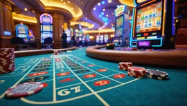Şans Casino giriş: Slot erişimi ve bonuslar 2026