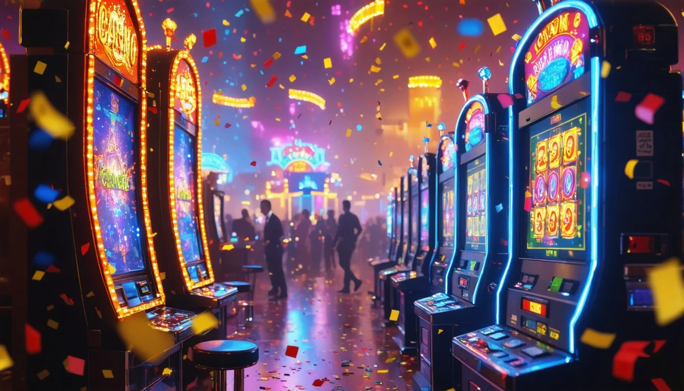 Şans Casino Güncel Bonus Fırsatları: %100 İlk Yatırım ve Gece Bonusu İpuçları
