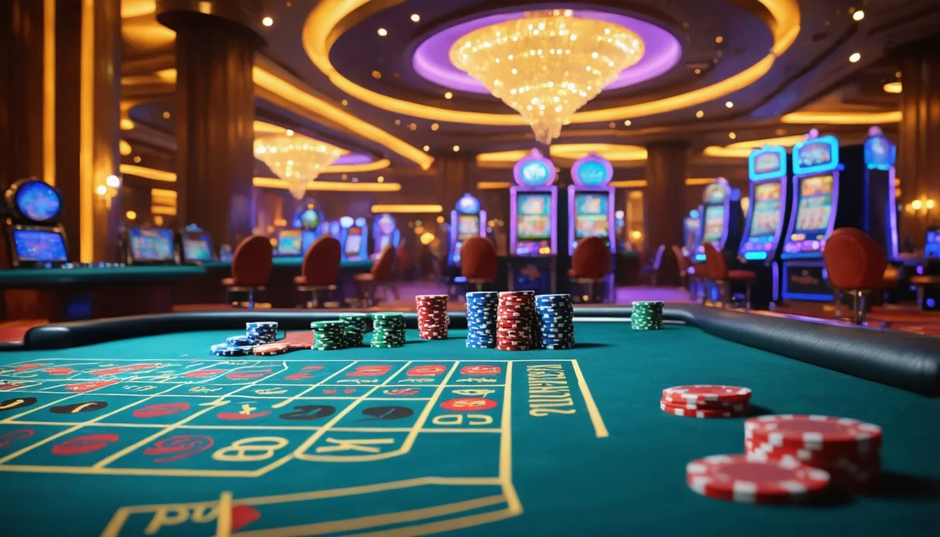 Şans Casino Güven Analizi ve Kullanıcı Yorumları