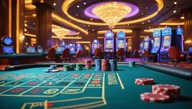 Şans Casino Güven Analizi ve Kullanıcı Yorumları