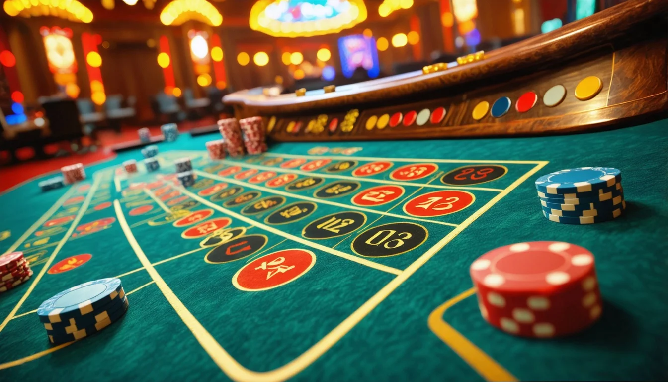Şans Casino Güven Testi: Ne Kadar Güvenilir?
