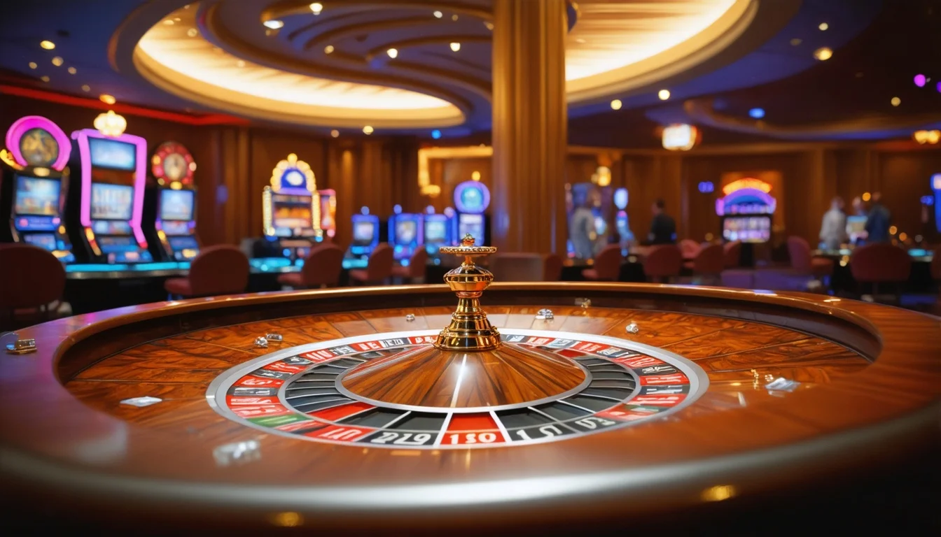 Şans Casino Kullanıcı Yorumları ve Güvenlik Analizi