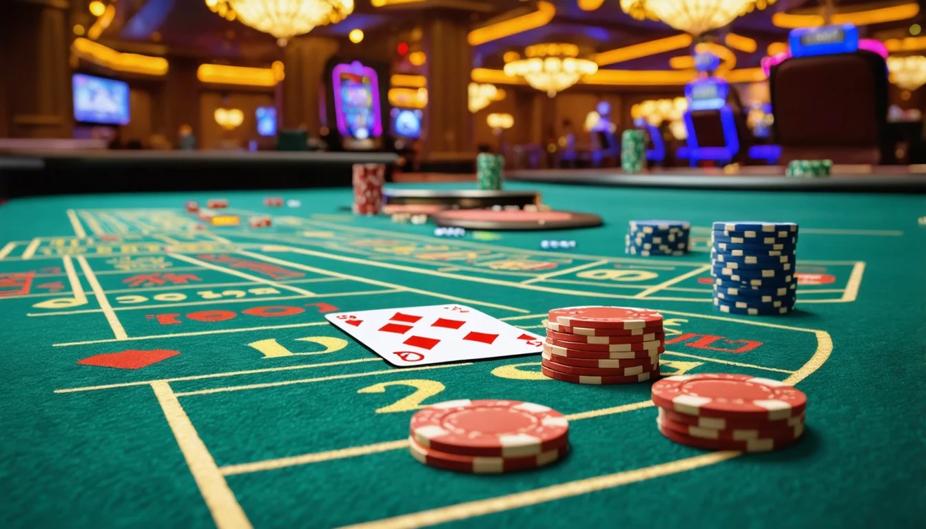 Şans Casino Lisans ve Güvenilirlik İncelemesi