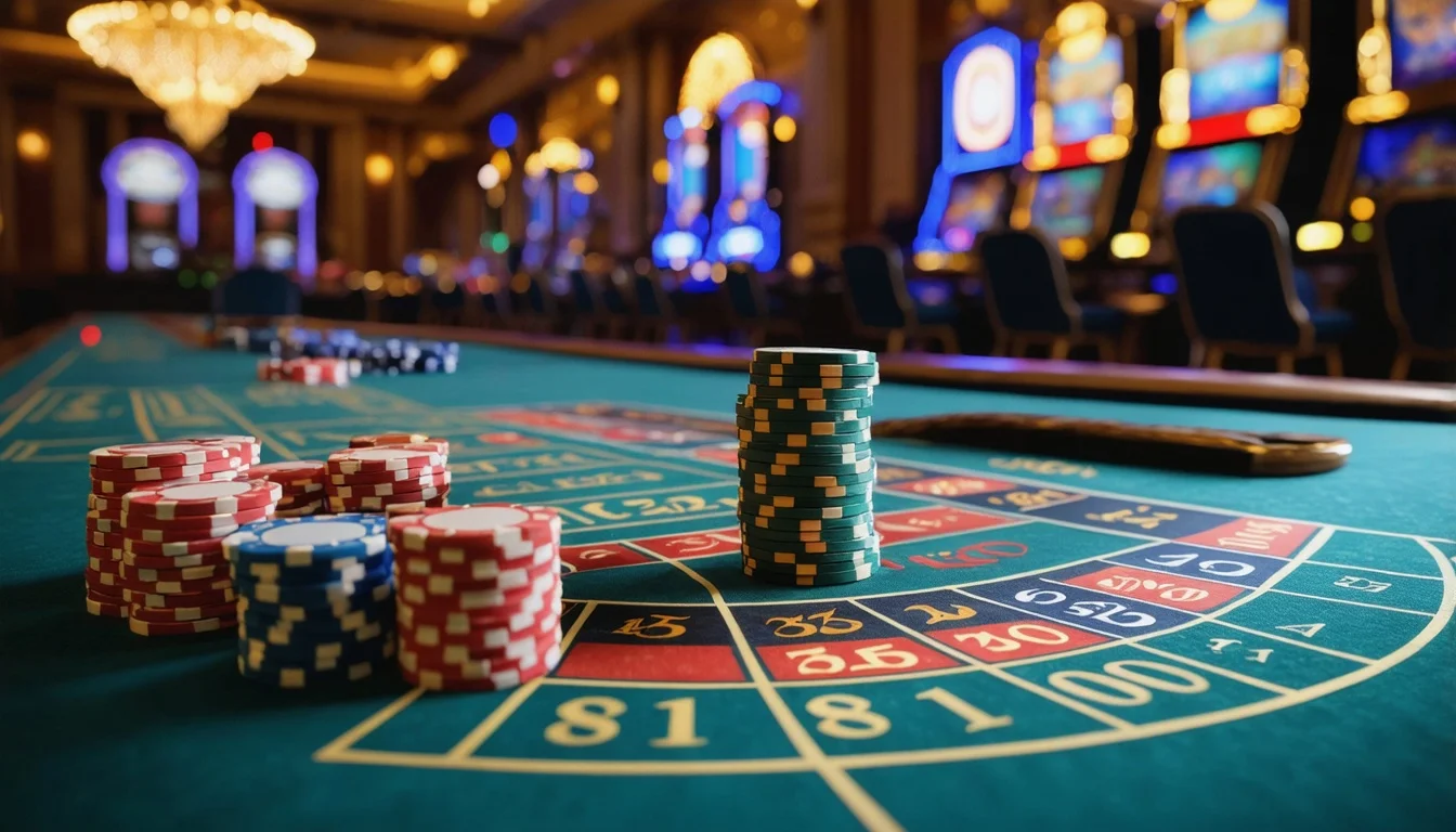 Şans Casino lisanslı mı? 2026 Detaylı İnceleme