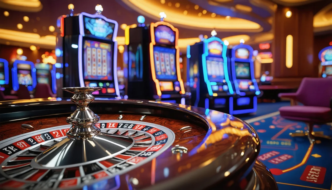 Şans Casino Mobil Giriş: Mobil & Web Seçenekleri