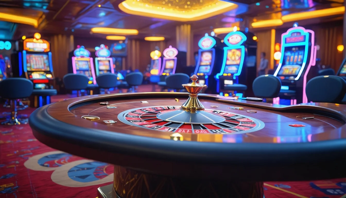 Şans Casino Son Giriş Adresi: Güncel Bilgiler ve Erişim Rehberi