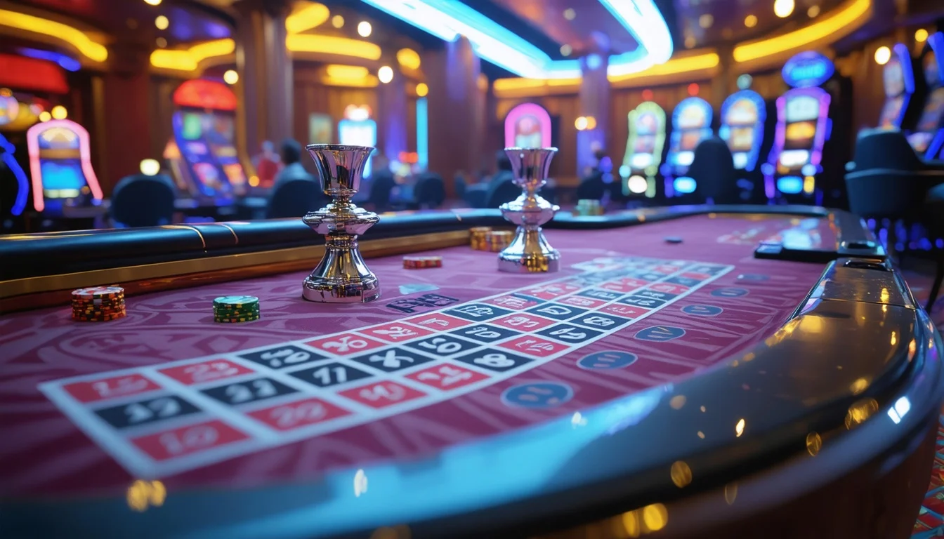 Slotspor En Yeni Bonus Kampanyaları — 2026 Rehberi
