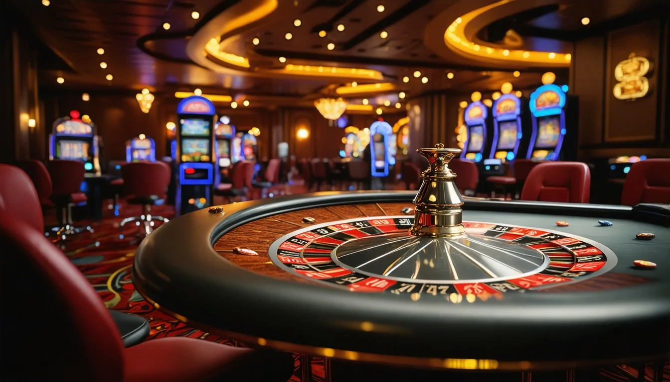 Slotspor Güncel Giriş Bağlantısı: Hızlı ve Güvenli Erişim Rehberi
