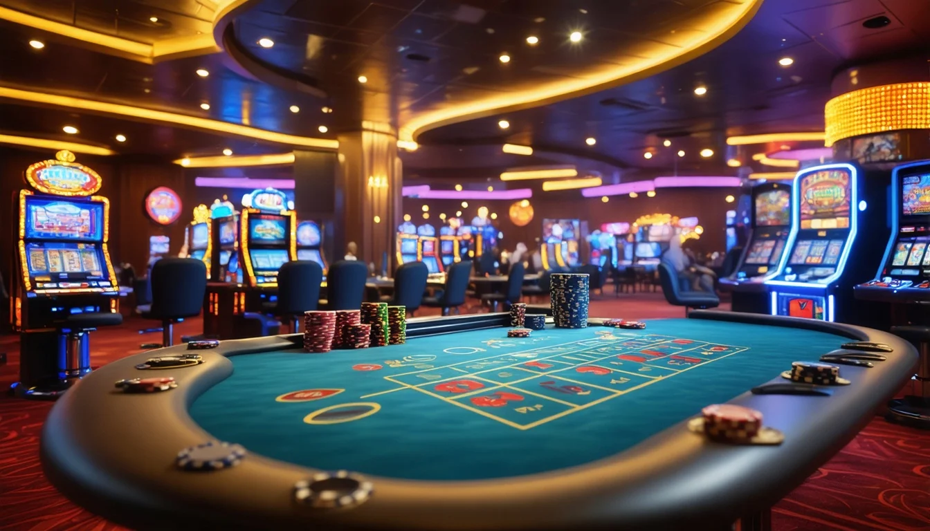 Slotspor Son Çalışan Adres Bilgisi: Güvenli Erişim, Ödemeler ve Bonuslar