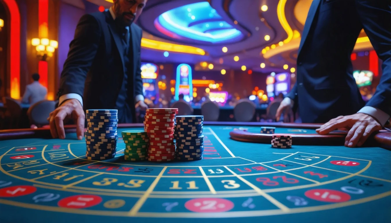 Stake En Çok Oynanan Slotlar: 2026'nın Favorileri