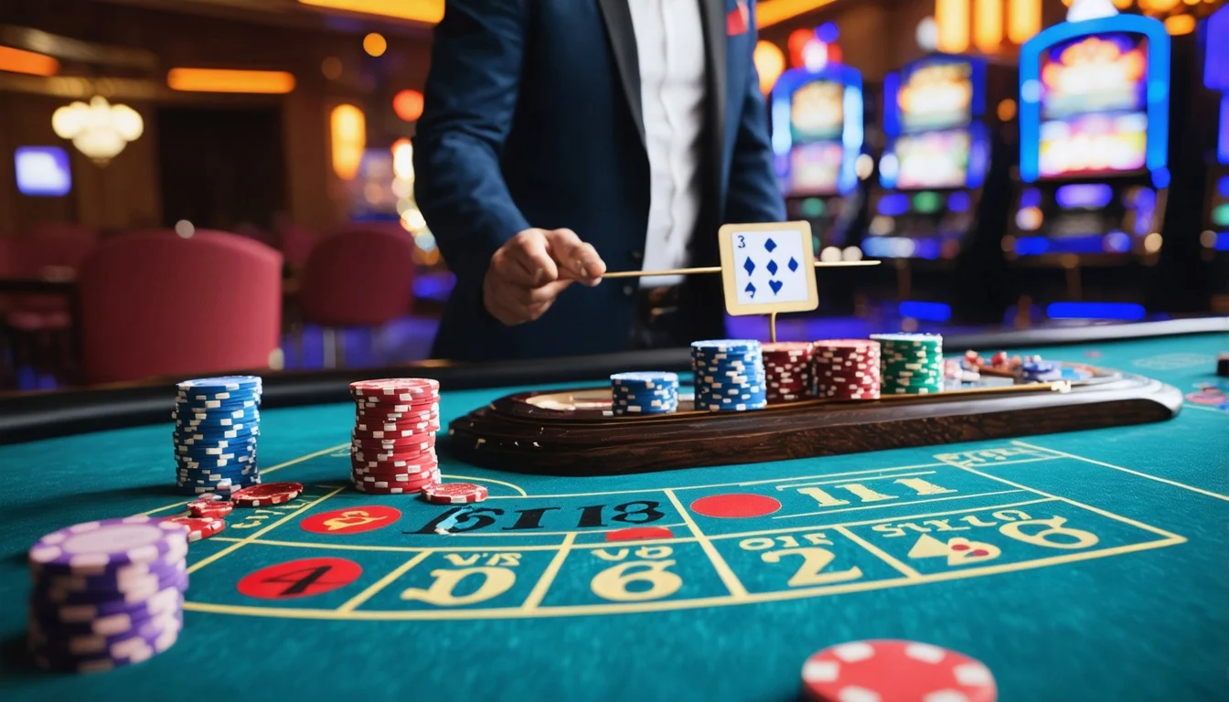 Stake Güven Testi: Ne Kadar Güvenilir? Detaylı İnceleme