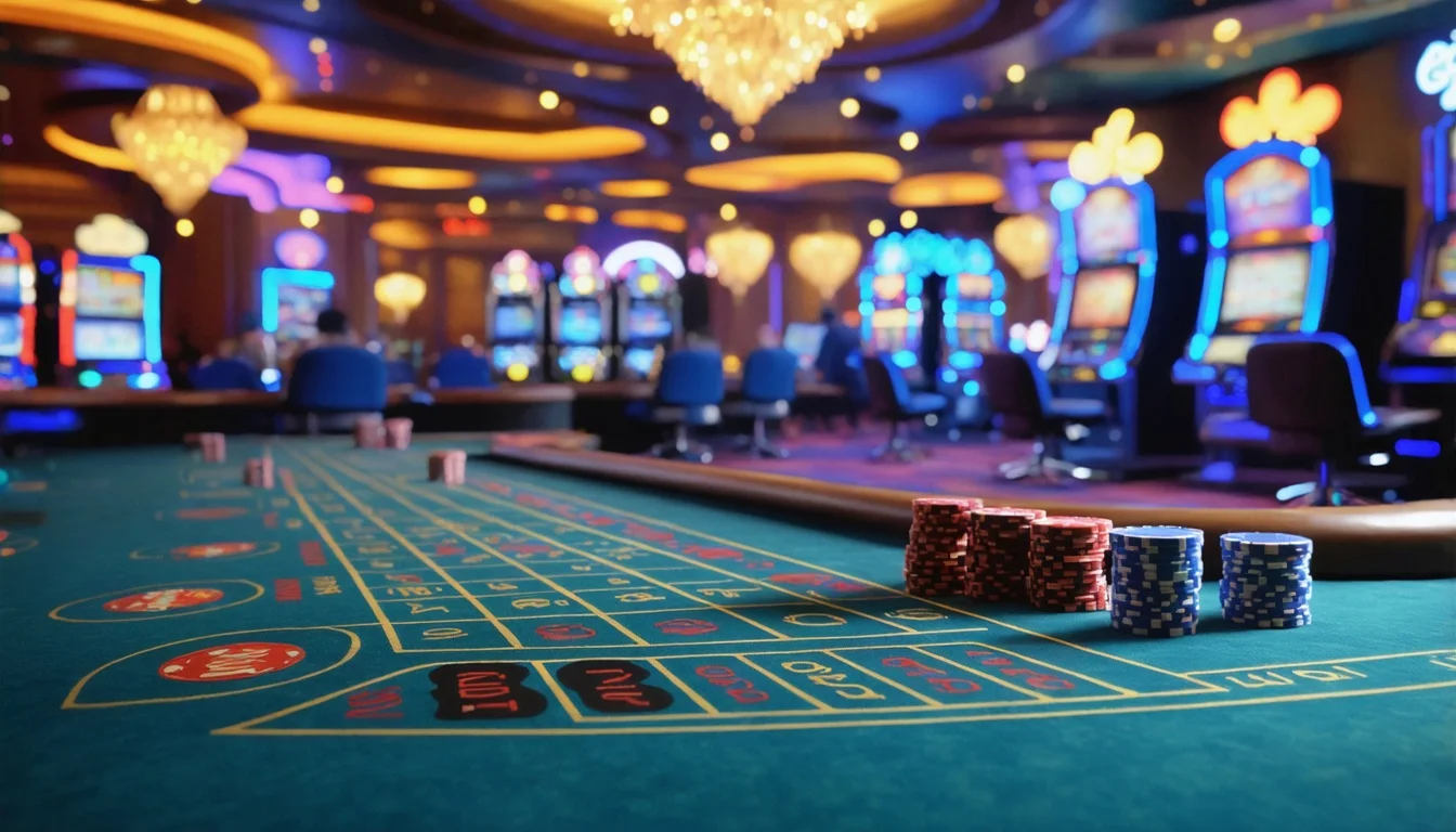 Stake Hoş Geldin Bonusu ve Avantajları: Detaylı Rehber