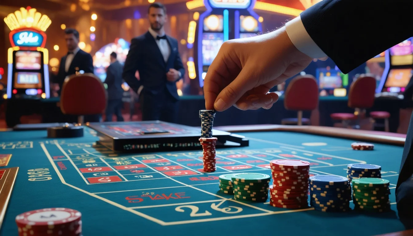 Stake Ödeme Hızı ve Destek Kalitesi İncelemesi