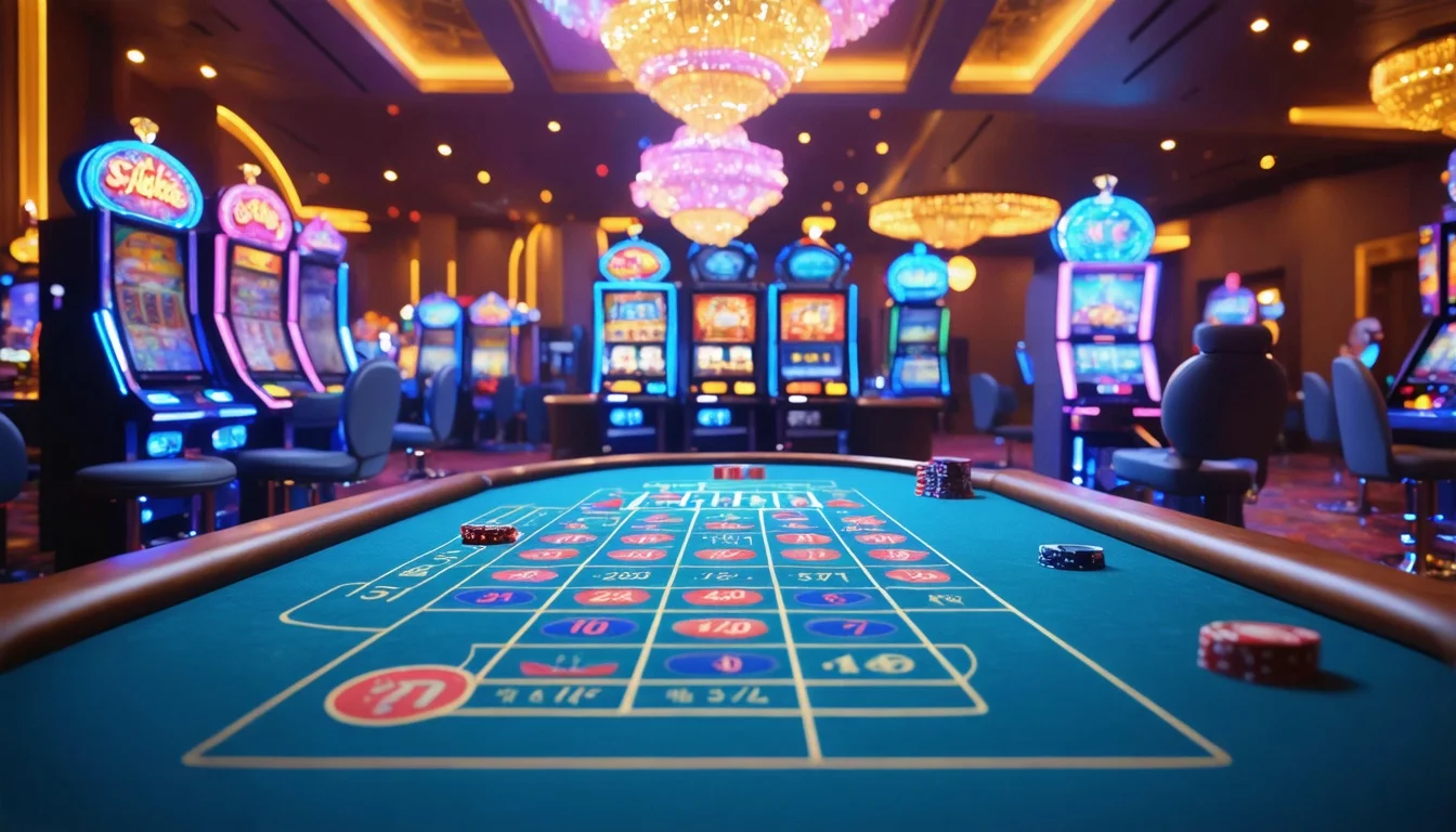 Stake RTP ve Oyun Çeşitliliği İncelemesi