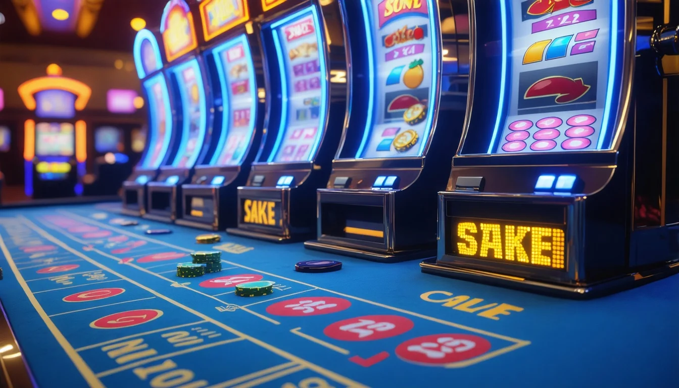 Stake Slot Sağlayıcı Bilgileri: Sağlayıcılar, Ödemeler ve Bonuslar (Detaylı Rehber)
