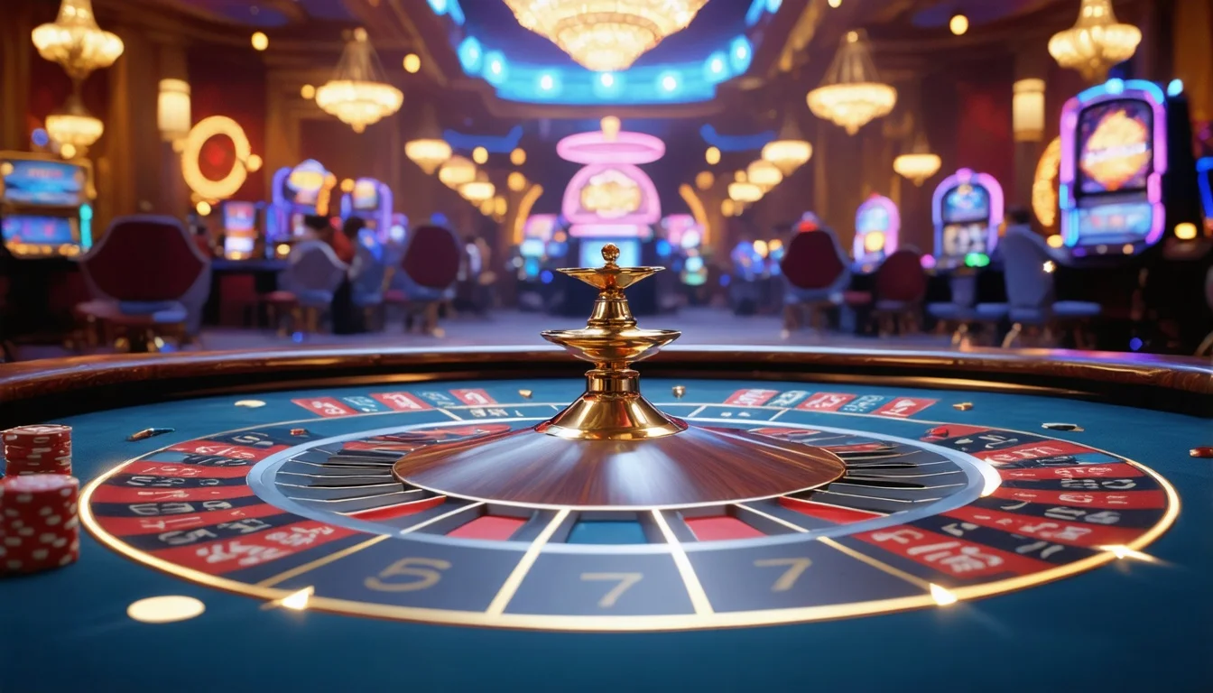 Totemcasino En Hızlı Erişim Linki ve Güncel Giriş Rehberi