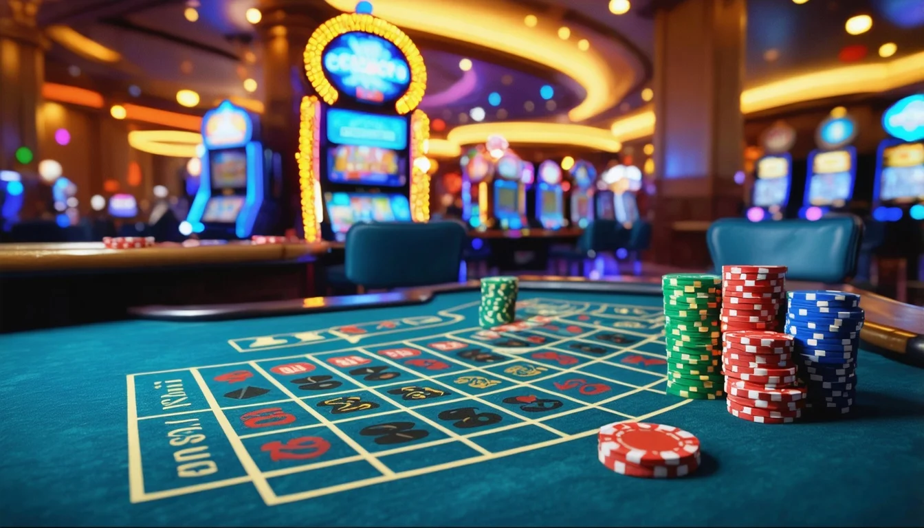 Totemcasino En Yeni Bonus Kampanyaları - 2026