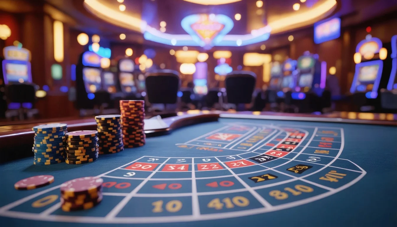 Totemcasino En Hızlı Erişim Linki ve Güncel Giriş Rehberi