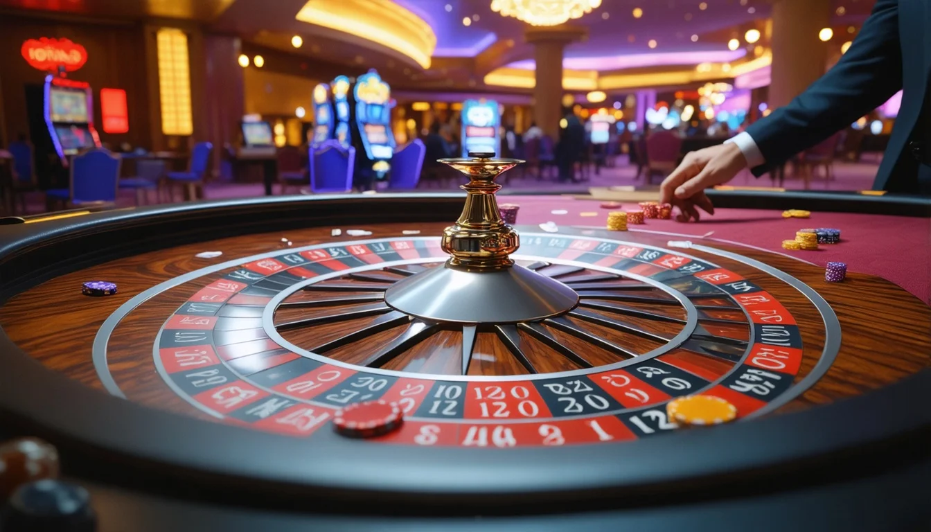 Totemcasino Güncel Giriş Bağlantısı — Hemen Giriş