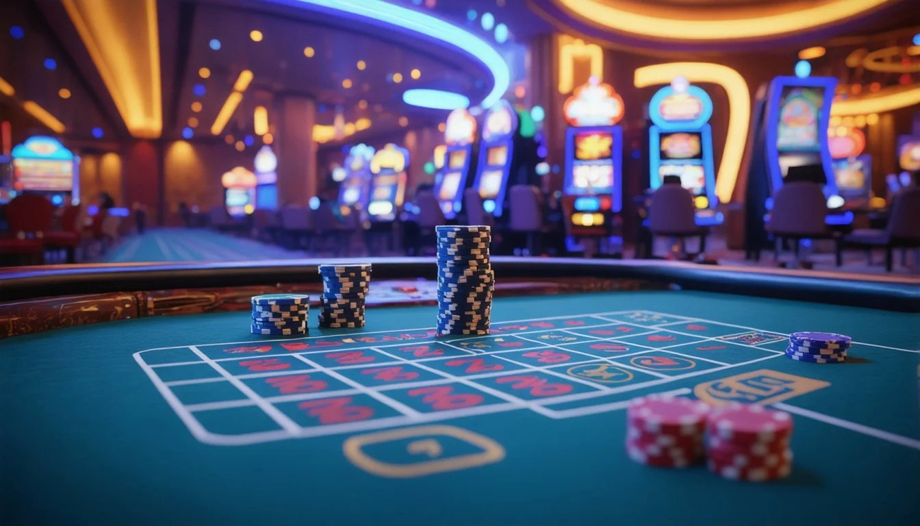 Totemcasino Hoş Geldin Bonusu Rehberi