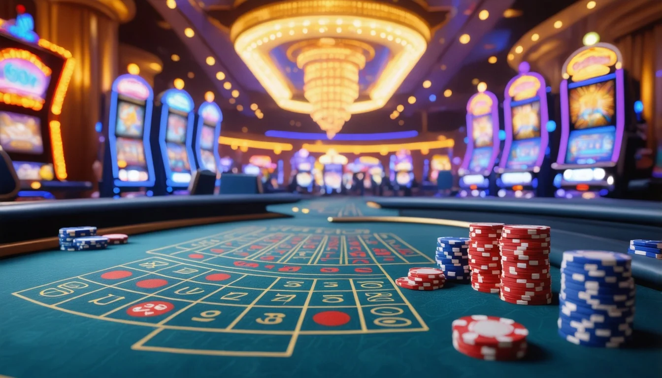 Totemcasino: Kesintisiz Giriş İçin Güncel Link ve Rehber
