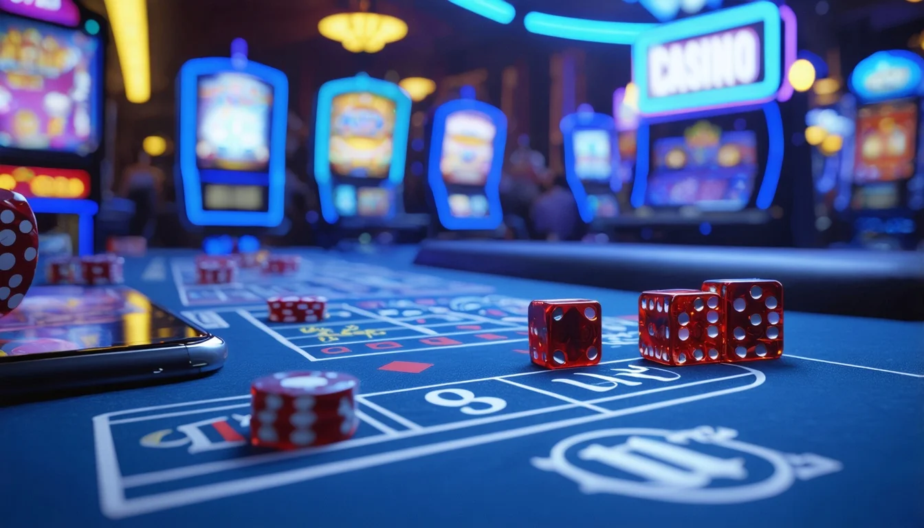 Totemcasino Mobil & Web Giriş Rehberi