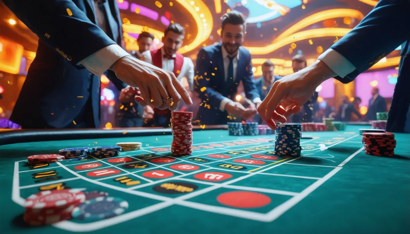 Truvabet En Yeni Bonus Kampanyaları — %100 İlk Yatırım